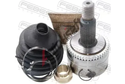 FEBEST Kloub hnacho hdele, sada FBS 2910-DIVF, 2910-DIVF