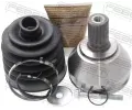 Kloub hnacho hdele, sada FEBEST ‐ FBS 2910-FLIIF