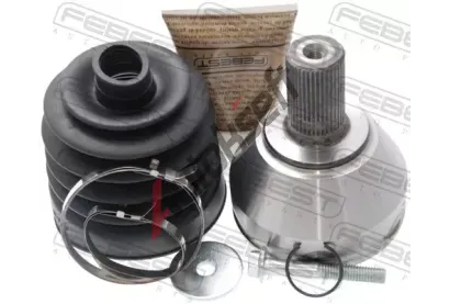 FEBEST Kloub hnacho hdele, sada FBS 2910-FLIIF, 2910-FLIIF