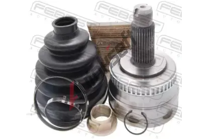 FEBEST Kloub hnacho hdele, sada FBS 2910-RRIIIR, 2910-RRIIIR