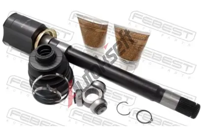 FEBEST Kloub hnacího hřídele, sada FBS 2911-DIIIFRH, 2911-DIIIFRH FEBEST Kloub hnacího hřídele, sada FBS 2911-DIIIFRH, 2911-DIIIFRH