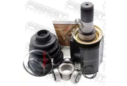 FEBEST Kloub hnacího hřídele, sada FBS 2911-DIVFLH, 2911-DIVFLH FEBEST Kloub hnacího hřídele, sada FBS 2911-DIVFLH, 2911-DIVFLH