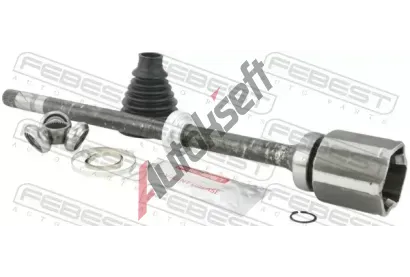 FEBEST Kloub hnac�ho h��dele, sada FBS 2911-FLIIMTRH, 2911-FLIIMTRH