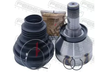FEBEST Kloub hnacho hdele, sada FBS 2911-RRIIIFLH, 2911-RRIIIFLH