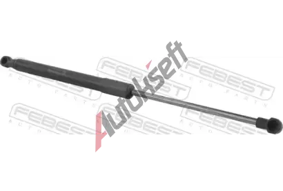 FEBEST Pneumatická vzpěra kapoty motoru FBS 29117-002, 29117-002 FEBEST Pneumatická vzpěra kapoty motoru FBS 29117-002, 29117-002