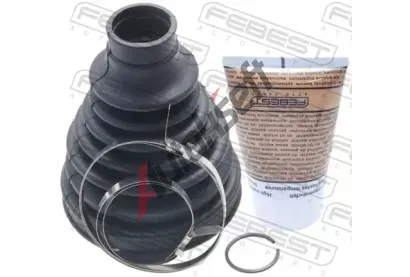 FEBEST Sada manety hnacho hdele FBS 2915-FLIIFT, 2915-FLIIFT
