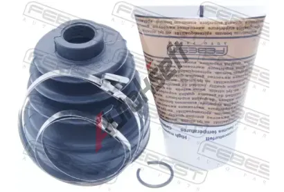 FEBEST Maneta hnacho hdele FBS 2915-FLIIRT, 2915-FLIIRT