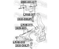 FEBEST ep ramene FBS 2920-DIIIUF, 2920-DIIIUF