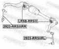 FEBEST Ty / vzpra stabiliztoru FBS 2923-RRSIIIRL, 2923-RRSIIIRL