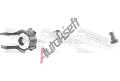 FEBEST Rameno zaven kol FBS 2924-L538FRH, 2924-L538FRH