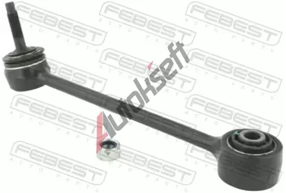 FEBEST Rameno zaven kol FBS 2925-RRIIIR, 2925-RRIIIR