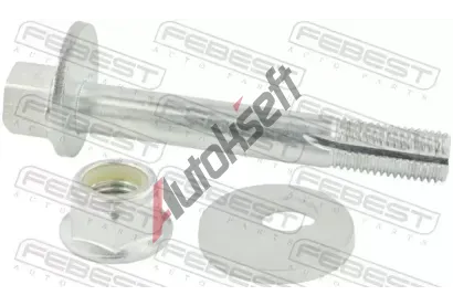 FEBEST Šroub pro opravu odklonu kola FBS 2929-004-KIT, 2929-004-KIT  FEBEST Šroub pro opravu odklonu kola FBS 2929-004-KIT, 2929-004-KIT