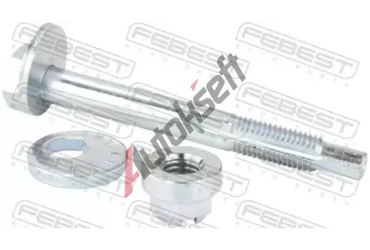 FEBEST Sada roub na korekci odklonu kola FBS 2929-005-KIT, 2929-005-KIT