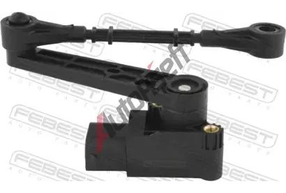 FEBEST Senzor, regulace sklonu svtlometu FBS 29603-006, 29603-006