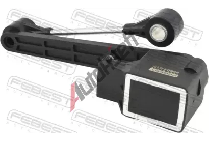 FEBEST Senzor, regulace sklonu svtlometu FBS 29603-010, 29603-010