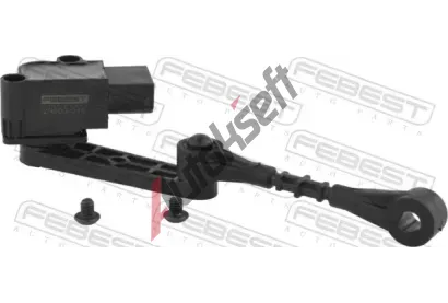 FEBEST Senzor, regulace sklonu světlometu FBS 29603-016, 29603-016 FEBEST Senzor, regulace sklonu světlometu FBS 29603-016, 29603-016