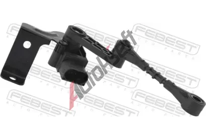 FEBEST Senzor, regulace sklonu svtlometu FBS 29603-017, 29603-017