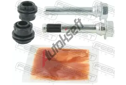 FEBEST Vodic ep brzdovho tmenu FBS 2974-DISC4F-KIT, 2974-DISC4F-KIT