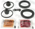 FEBEST Sada na opravu brzdovho tmenu ‐ FBS 2975-DISC4F