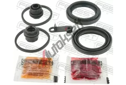 FEBEST Sada na opravu brzdovho tmenu FBS 2975-DISC4F, 2975-DISC4F