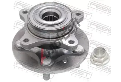 FEBEST Náboj kola FBS 2982-DIVF, 2982-DIVF FEBEST Náboj kola FBS 2982-DIVF, 2982-DIVF