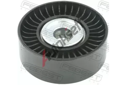 FEBEST Napínací kladka drážkového klínového řemenu FBS 2987-DIV, 2987-DIV FEBEST Napínací kladka drážkového klínového řemenu FBS 2987-DIV, 2987-DIV