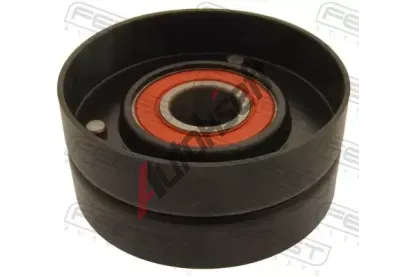 FEBEST Vratn� / vodic� kladka dr�kov�ho kl�nov�ho �emenu FBS 2988-DIII, 2988-DIII