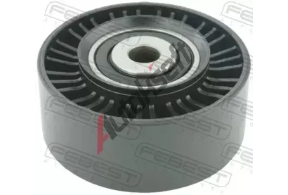 FEBEST Vratn� / vodic� kladka dr�kov�ho kl�nov�ho �emenu FBS 2988-FLII, 2988-FLII