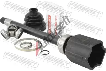 FEBEST Kloub hnacího hřídele, sada FBS 3011-F720RH, 3011-F720RH FEBEST Kloub hnacího hřídele, sada FBS 3011-F720RH, 3011-F720RH
