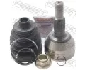 Kloub hnacího hřídele, sada FEBEST ‐ FBS 3210-SRX  Kloub hnacího hřídele, sada FEBEST ‐ FBS 3210-SRX