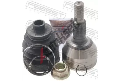 FEBEST Kloub hnacího hřídele, sada FBS 3210-SRX, 3210-SRX  FEBEST Kloub hnacího hřídele, sada FBS 3210-SRX, 3210-SRX