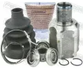 Kloub hnacího hřídele, sada FEBEST ‐ FBS 3211-STSLH  Kloub hnacího hřídele, sada FEBEST ‐ FBS 3211-STSLH