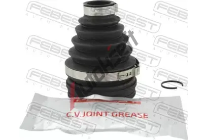 FEBEST Manžeta hnacího hřídele FBS 3215P-ESCIV, 3215P-ESCIV  FEBEST Manžeta hnacího hřídele FBS 3215P-ESCIV, 3215P-ESCIV