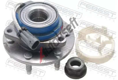 FEBEST Náboj kola FBS 3282-SRXMF, 3282-SRXMF  FEBEST Náboj kola FBS 3282-SRXMF, 3282-SRXMF