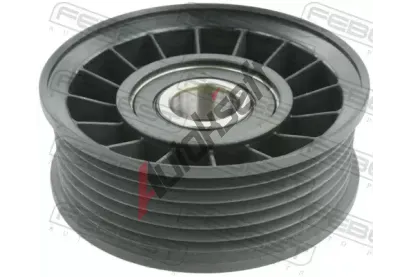 FEBEST Nap�nac� kladka dr�kov�ho kl�nov�ho �emenu FBS 3287-ESCIII, 3287-ESCIII