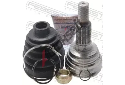 FEBEST Kloub hnacího hřídele, sada FBS 3410-PANR, 3410-PANR FEBEST Kloub hnacího hřídele, sada FBS 3410-PANR, 3410-PANR