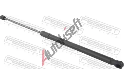 FEBEST Pneumatick vzpra kapoty motoru FBS 34117-001, 34117-001