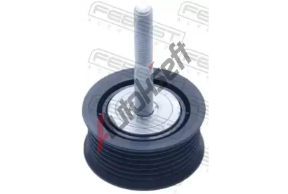 FEBEST Vratn� / vodic� kladka dr�kov�ho kl�nov�ho �emenu FBS 3488-CAY, 3488-CAY