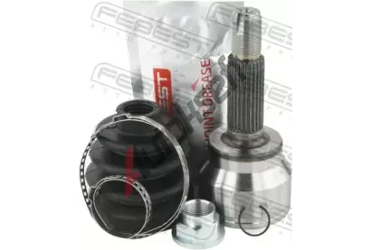 FEBEST Kloub hnacího hřídele, sada FBS 3510-NL3R, 3510-NL3R FEBEST Kloub hnacího hřídele, sada FBS 3510-NL3R, 3510-NL3R