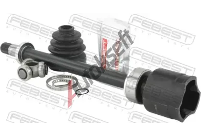 FEBEST Kloub hnacího hřídele, sada FBS 3511-NL32WDATRH, 3511-NL32WDATRH FEBEST Kloub hnacího hřídele, sada FBS 3511-NL32WDATRH, 3511-NL32WDATRH
