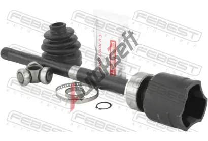 FEBEST Kloub hnacho hdele, sada FBS 3511-NL34WDRH, 3511-NL34WDRH