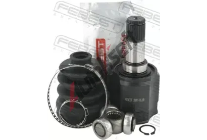 FEBEST Kloub hnac�ho h��dele, sada FBS 3511-NL3R, 3511-NL3R