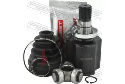 FEBEST Kloub hnacho hdele, sada FBS 3511-SX11LH, 3511-SX11LH