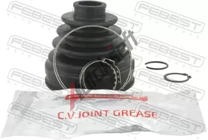 FEBEST Sada manety hnacho hdele FBS 3515-NL32WDT, 3515-NL32WDT