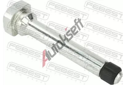 FEBEST Vodic ep brzdovho tmenu FBS 3574-SX11LOWR, 3574-SX11LOWR