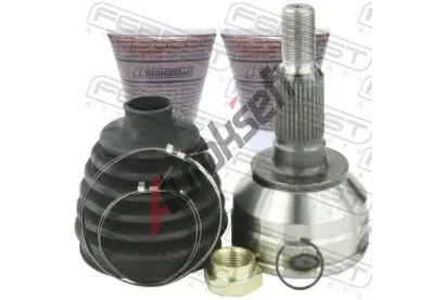 FEBEST Kloub hnacího hřídele, sada FBS 3610-H3, 3610-H3 FEBEST Kloub hnacího hřídele, sada FBS 3610-H3, 3610-H3