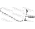 FEBEST Tyč / vzpěra stabilizátoru FBS 3923-X200RL, 3923-X200RL