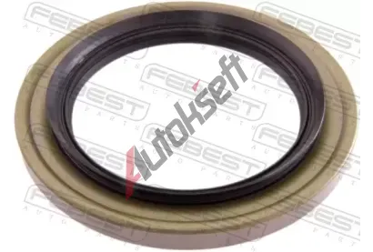 FEBEST Těsnicí kroužek náboje kola FBS 6390710, 6390710  FEBEST Těsnicí kroužek náboje kola FBS 6390710, 6390710