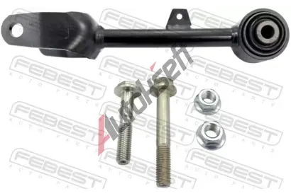 FEBEST Rameno zaven kol FBS 6725-M3RUPR, 6725-M3RUPR