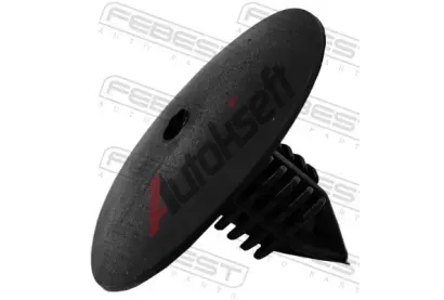 FEBEST Klip ozdobn� / ochrann� li�ty FBS 88570-003, 88570-003